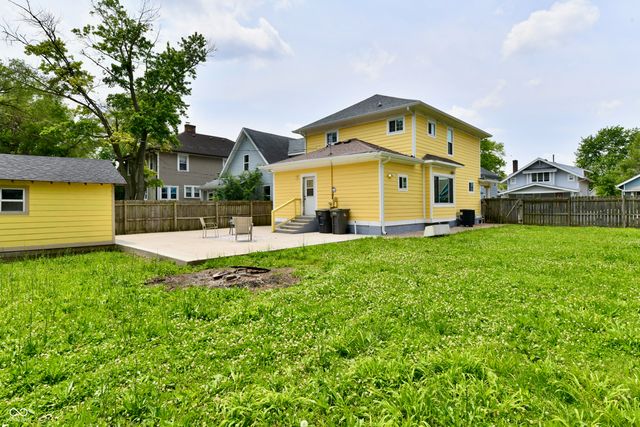 627 N Gray Street, Indianapolis, IN 46201