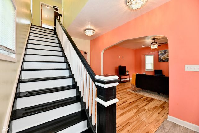 627 N Gray Street, Indianapolis, IN 46201