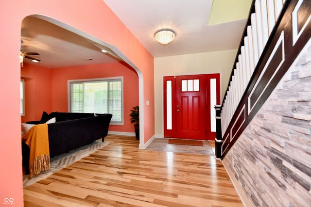 627 N Gray Street, Indianapolis, IN 46201