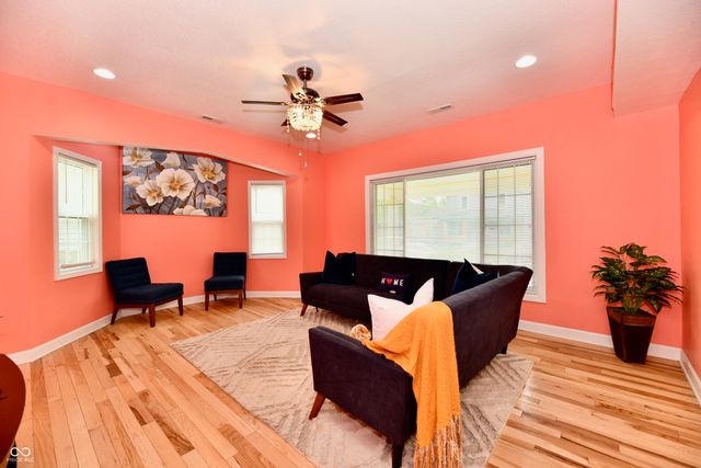 627 N Gray Street, Indianapolis, IN 46201