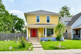 627 N Gray Street, Indianapolis, IN 46201