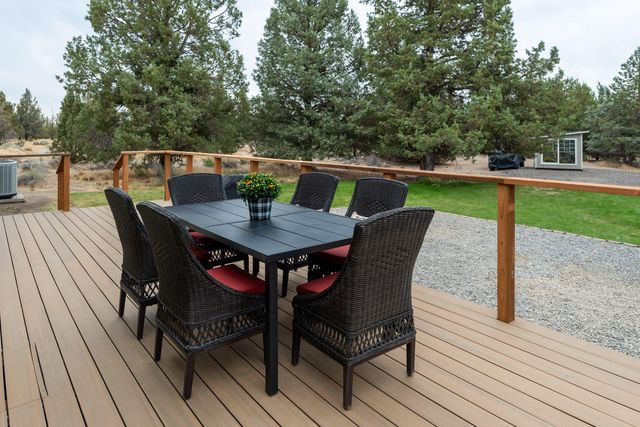 1500 NW 77th Street, Redmond, OR 97756