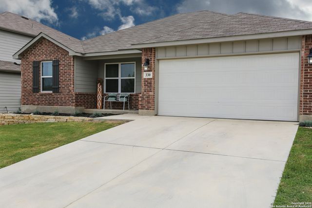 330 Franchi Way, New Braunfels, TX 78130