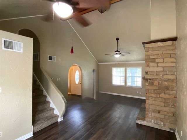 6722 Oriole Court, Fort Worth, TX 76137