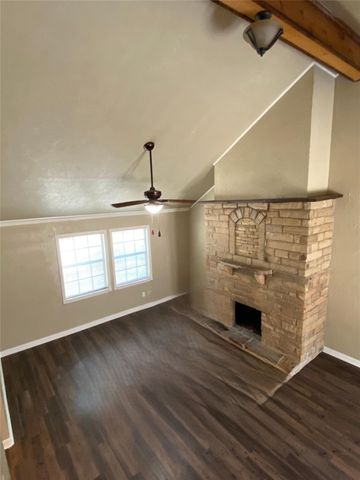 6722 Oriole Court, Fort Worth, TX 76137