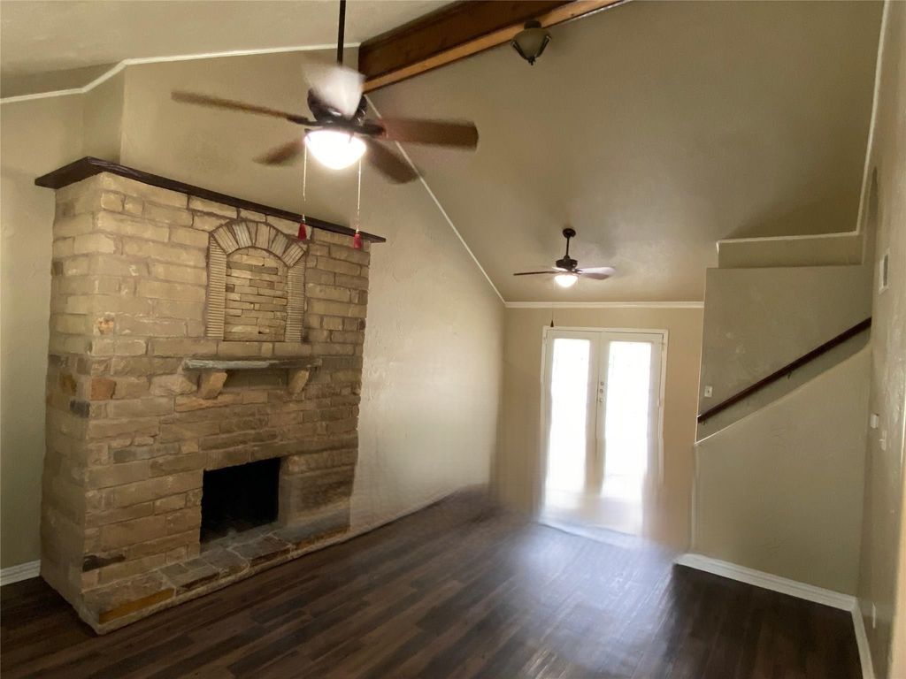 6722 Oriole Court, Fort Worth, TX 76137