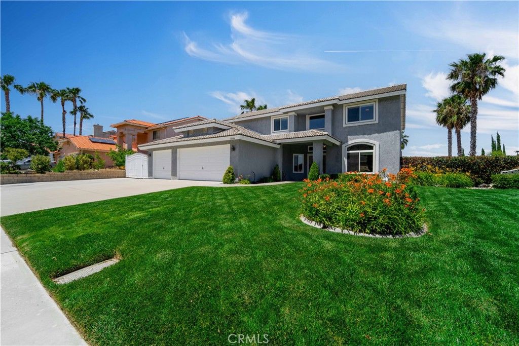 Image 1 of property listing at 7305 Dana Drive, Palmdale, CA 93551