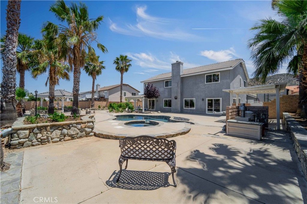Image 35 of property listing at 7305 Dana Drive, Palmdale, CA 93551