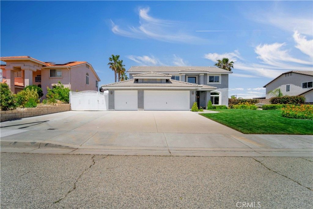 Image 44 of property listing at 7305 Dana Drive, Palmdale, CA 93551
