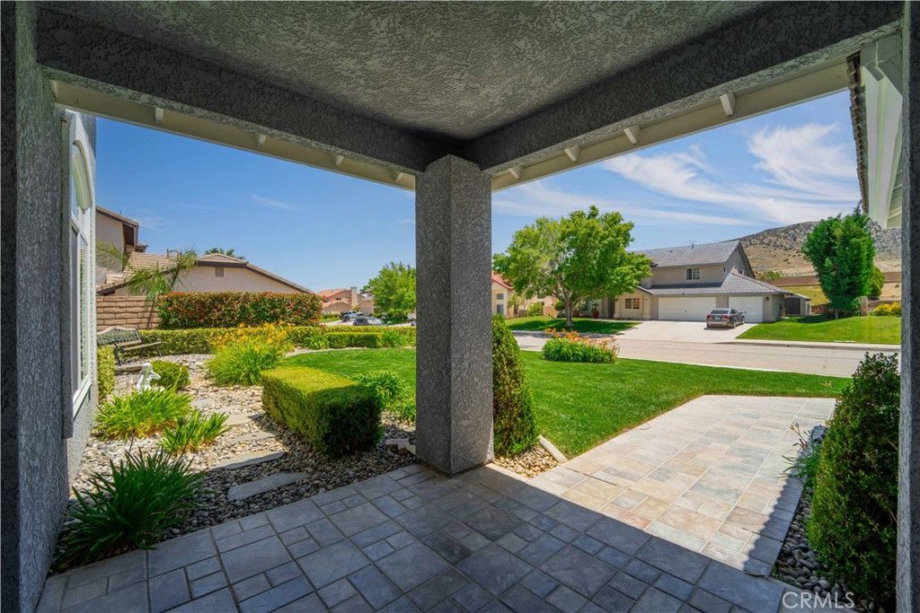 Image 45 of property listing at 7305 Dana Drive, Palmdale, CA 93551