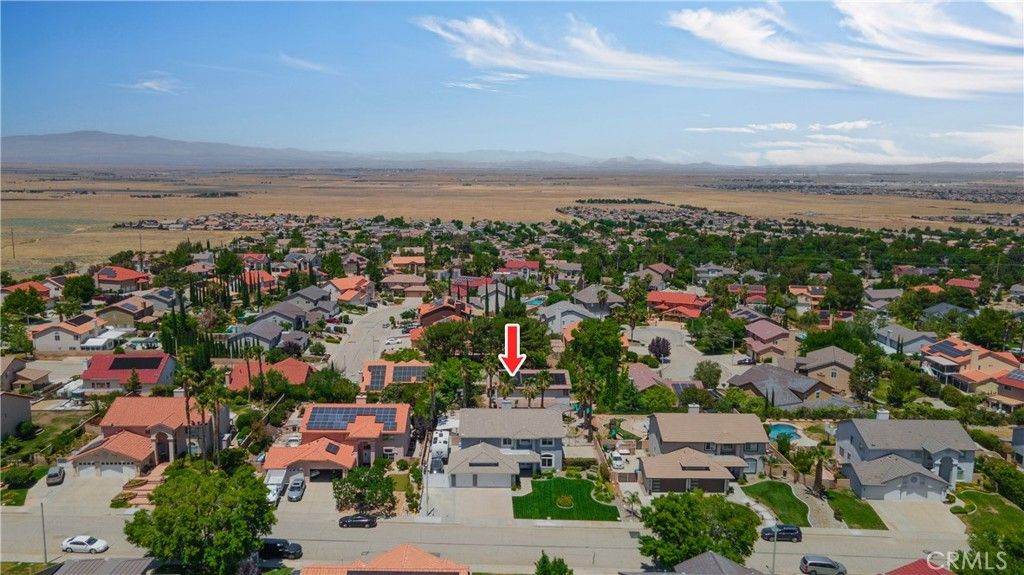 Image 50 of property listing at 7305 Dana Drive, Palmdale, CA 93551