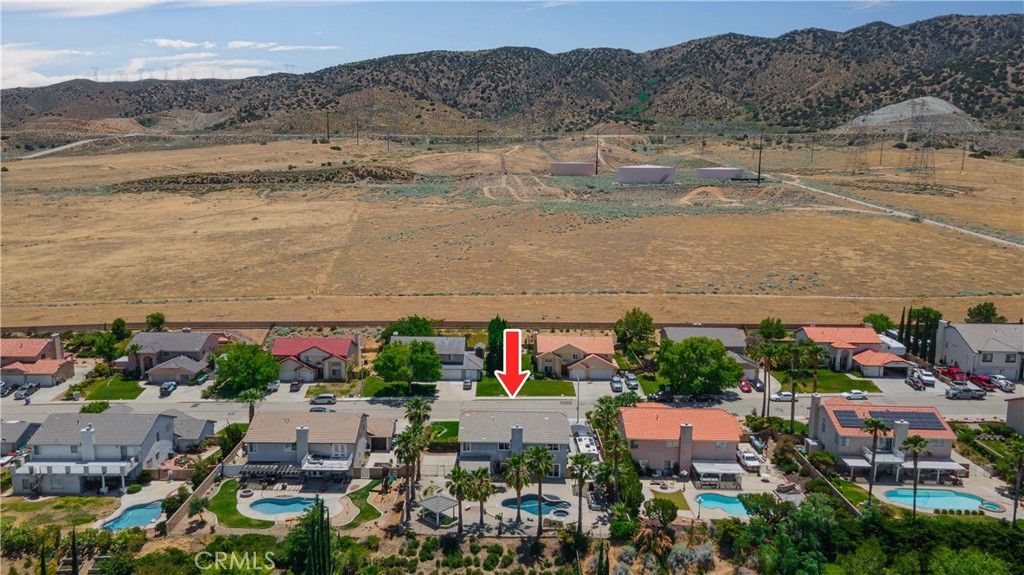 Image 51 of property listing at 7305 Dana Drive, Palmdale, CA 93551
