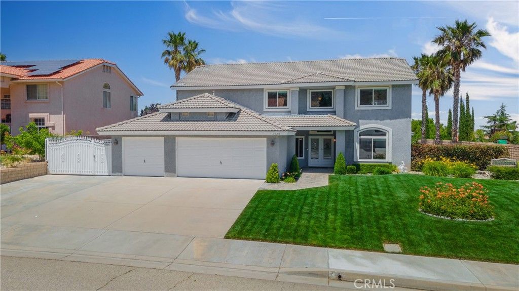Image 52 of property listing at 7305 Dana Drive, Palmdale, CA 93551