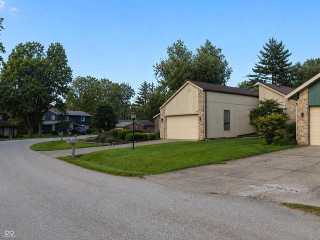 1169 E Garden Drive, Terre Haute, IN 47802