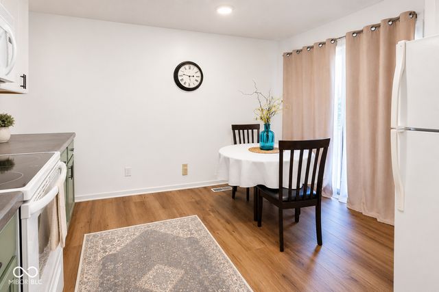1169 E Garden Drive, Terre Haute, IN 47802