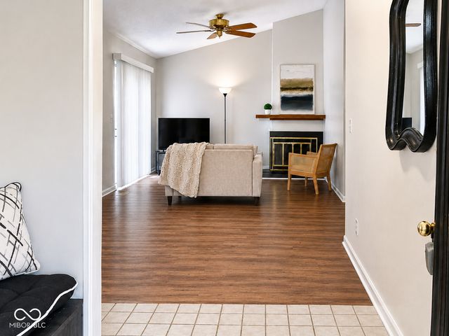 1169 E Garden Drive, Terre Haute, IN 47802