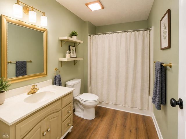 1169 E Garden Drive, Terre Haute, IN 47802