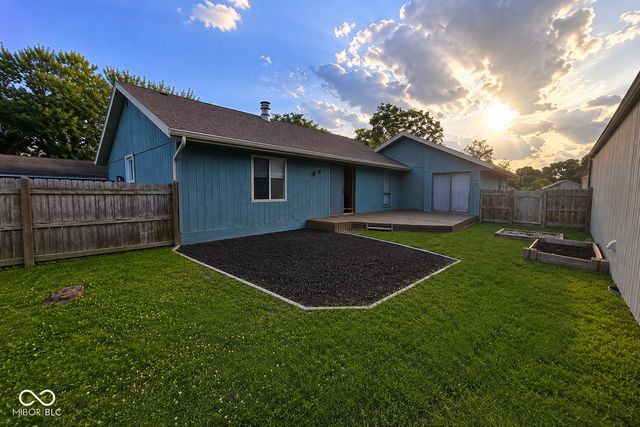 1169 E Garden Drive, Terre Haute, IN 47802