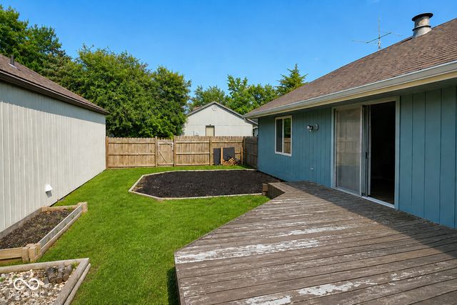 1169 E Garden Drive, Terre Haute, IN 47802