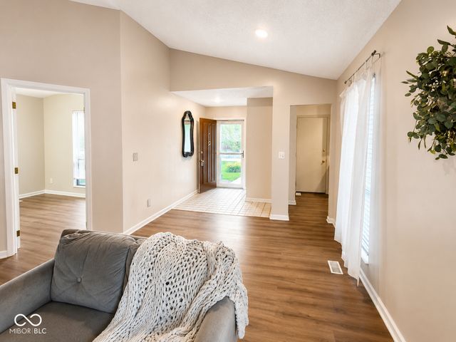 1169 E Garden Drive, Terre Haute, IN 47802