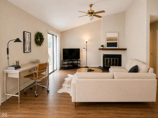 1169 E Garden Drive, Terre Haute, IN 47802