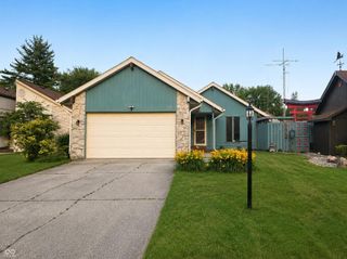 1169 E Garden Drive, Terre Haute, IN 47802