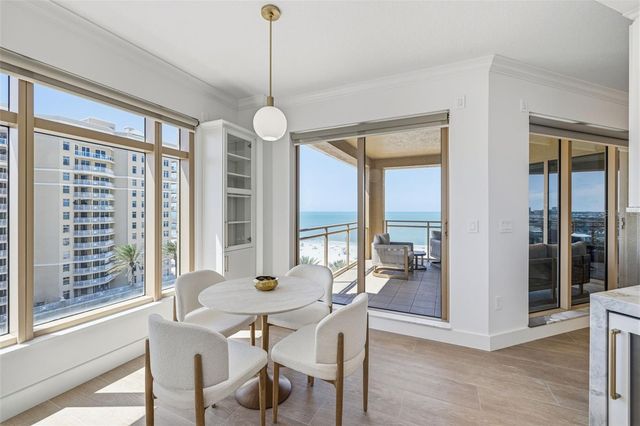 11 BAYMONT STREET 907, Clearwater Beach, FL 33767