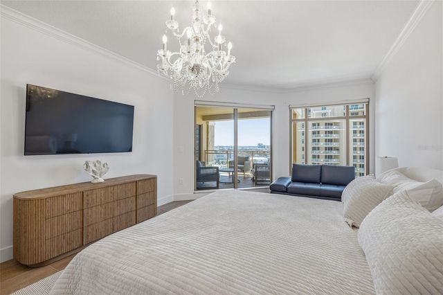 11 BAYMONT STREET 907, Clearwater Beach, FL 33767