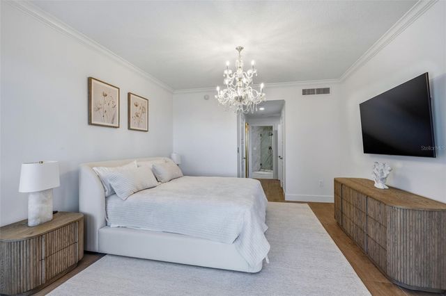 11 BAYMONT STREET 907, Clearwater Beach, FL 33767