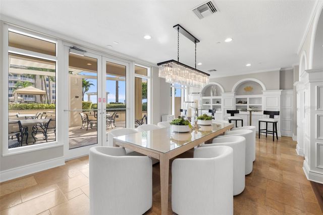 11 BAYMONT STREET 907, Clearwater Beach, FL 33767