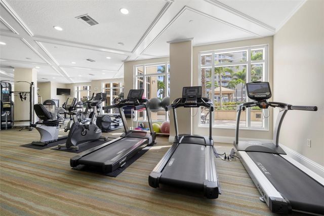 11 BAYMONT STREET 907, Clearwater Beach, FL 33767