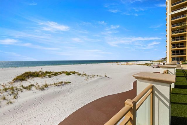 11 BAYMONT STREET 907, Clearwater Beach, FL 33767