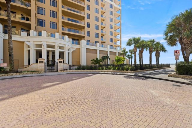 11 BAYMONT STREET 907, Clearwater Beach, FL 33767