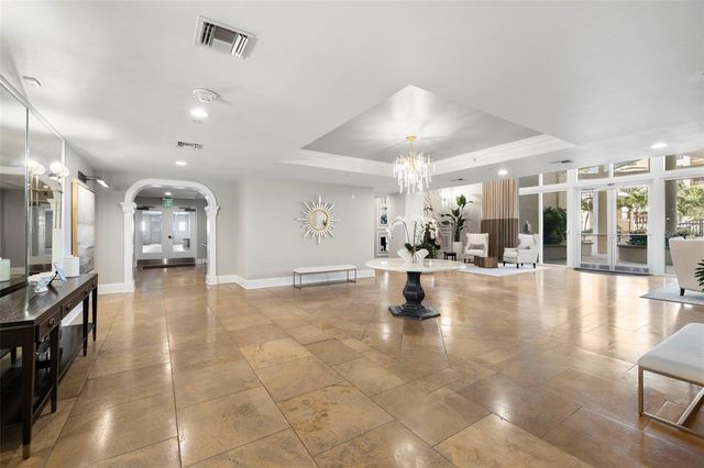 11 BAYMONT STREET 907, Clearwater Beach, FL 33767