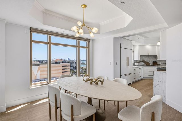 11 BAYMONT STREET 907, Clearwater Beach, FL 33767