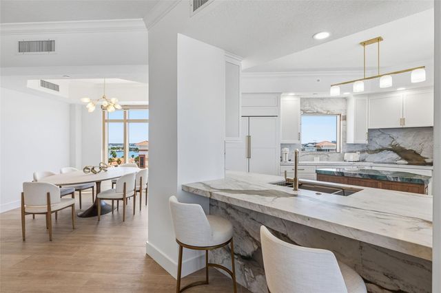 11 BAYMONT STREET 907, Clearwater Beach, FL 33767