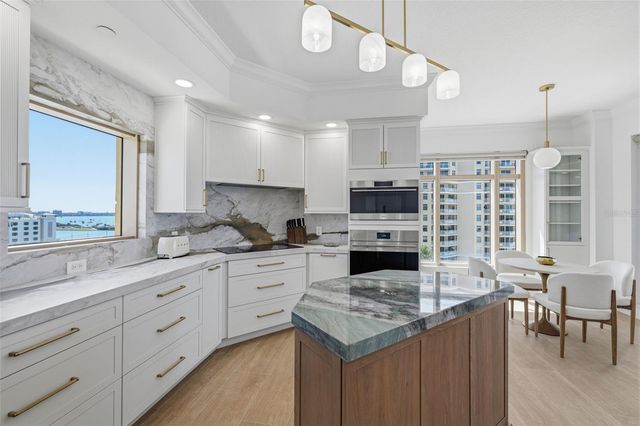 11 BAYMONT STREET 907, Clearwater Beach, FL 33767