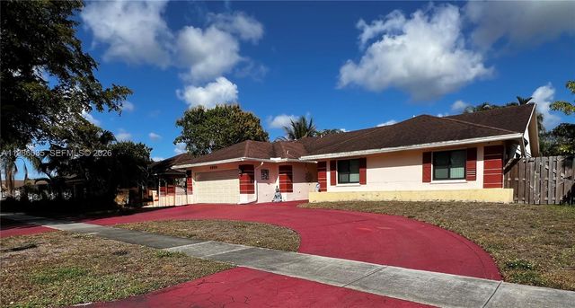 5366 SW 120th Ave, Cooper City, FL 33330