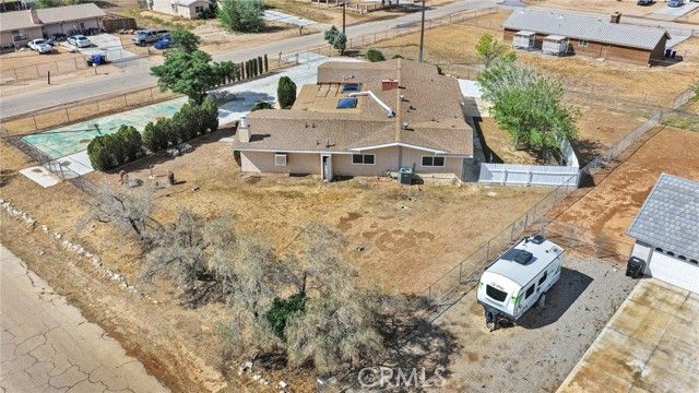 21008 South Road, Apple Valley, CA 92307