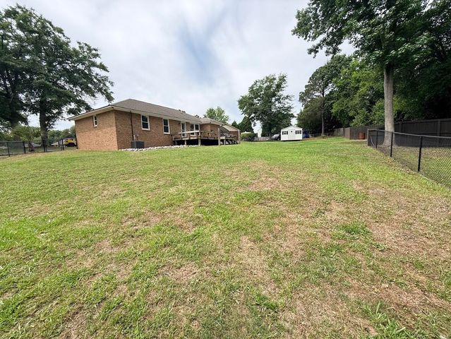 796 Club Lane, Sumter, SC 29154