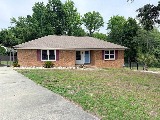 796 Club Lane, Sumter, SC 29154