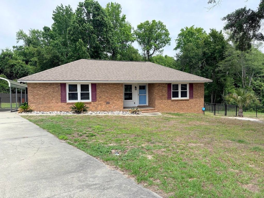 796 Club Lane, Sumter, SC 29154