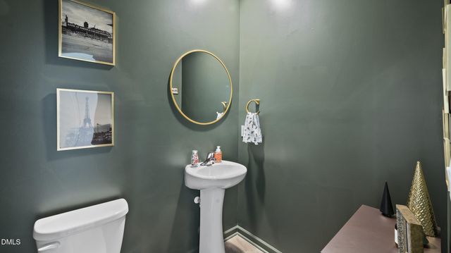 1505 Aberdeen, Mebane, NC 27302