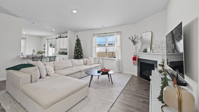 1505 Aberdeen, Mebane, NC 27302