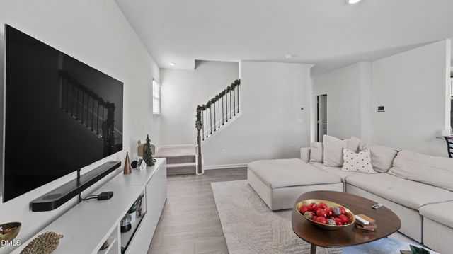 1505 Aberdeen, Mebane, NC 27302