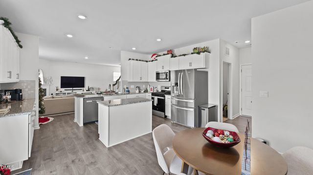 1505 Aberdeen, Mebane, NC 27302