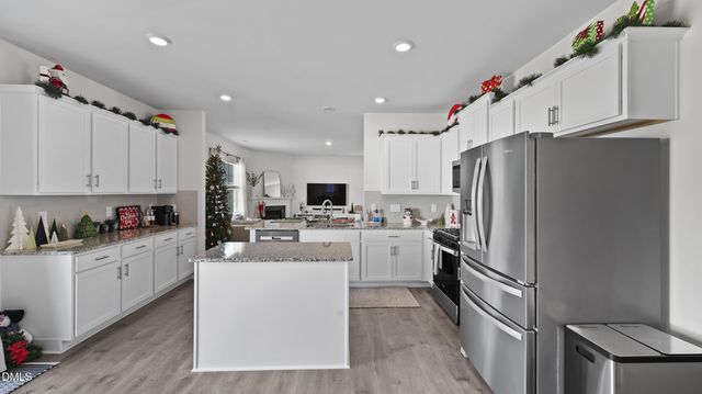 1505 Aberdeen, Mebane, NC 27302