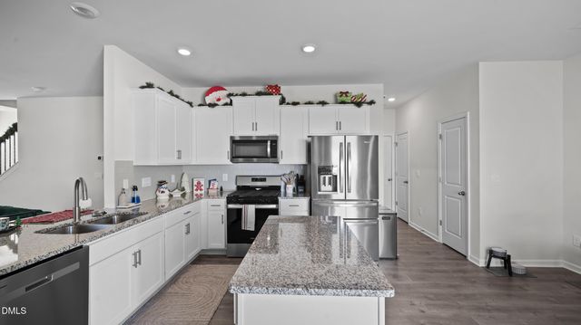 1505 Aberdeen, Mebane, NC 27302