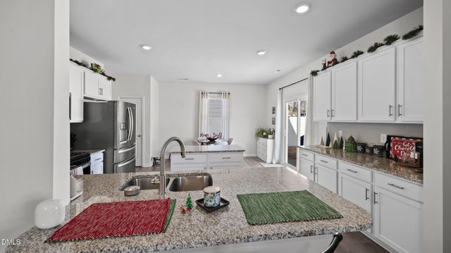 1505 Aberdeen, Mebane, NC 27302