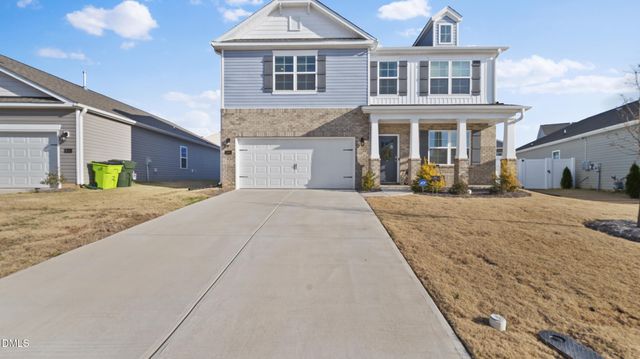 1505 Aberdeen, Mebane, NC 27302